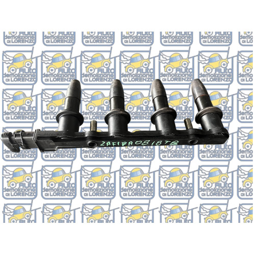 Bobina accensione opel - opel,