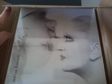 MINA FOSSATI - MINA FOSSATI