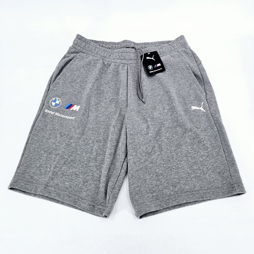 Puma bmw mms essentials - puma,