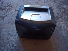 stampante laser monocromatica