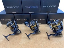 Mulinello da spinning Shimano