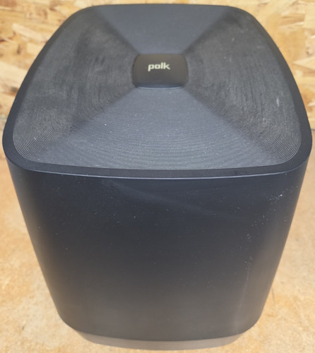 Subwoofer polk magnifi max - polk,