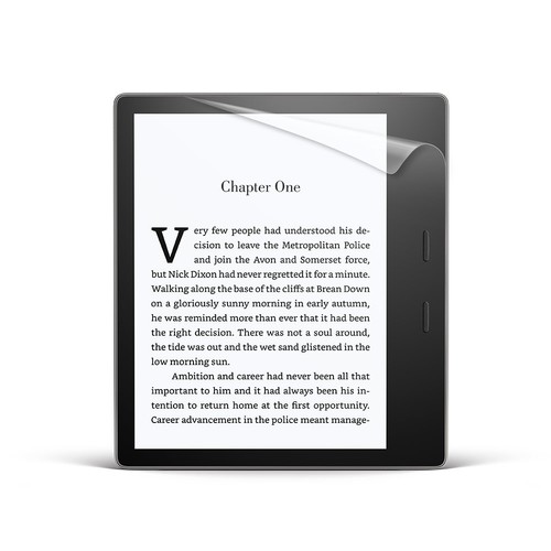 Nupro kindle oasis kit - nupro,