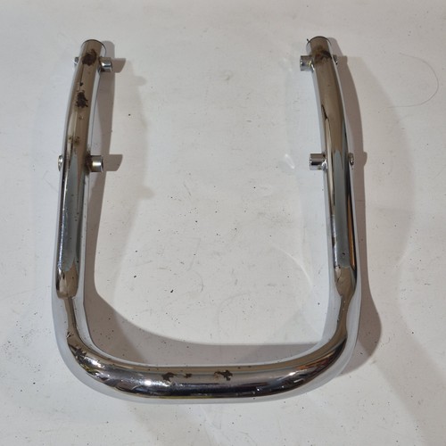 Bmw r1200c passenger grab - r1200c,