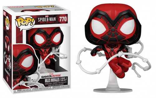 Figura marvel funko - -, pop!