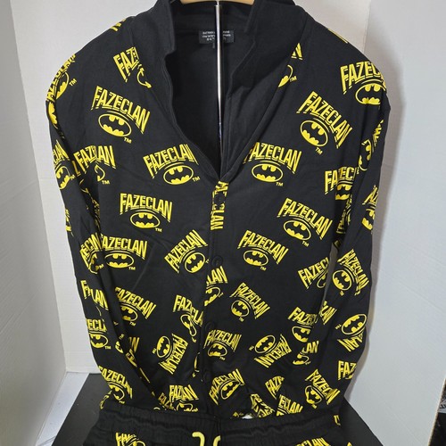 Set pigiama uomo faze - set,