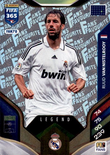 Fifa 365 adrenalyn - adrenalyn, xl