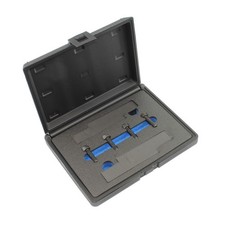 Strumento tempi di controllo