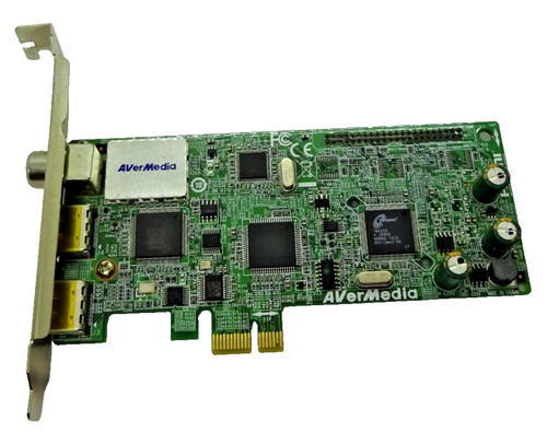 Avermedia ad9985a - avermedia, ***