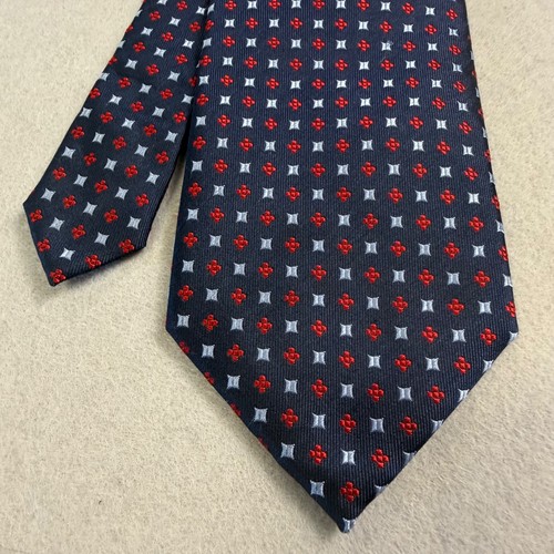Cravatta vintage harrods - cravatta,