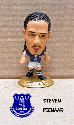 Corinthian microstars everton - corinthian,