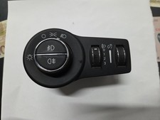 INTERRUTTORE COMANDI