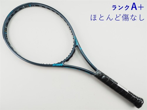 Racchetta tennis usata - racchetta,
