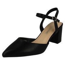 Scarpe Eleganti Con Tacco Anne