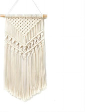 Arazzo Macramè Da Appendere