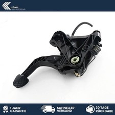 Pedale frizione audi - pedale,