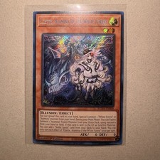 Yu-Gi-Oh! Elzette, Azamina