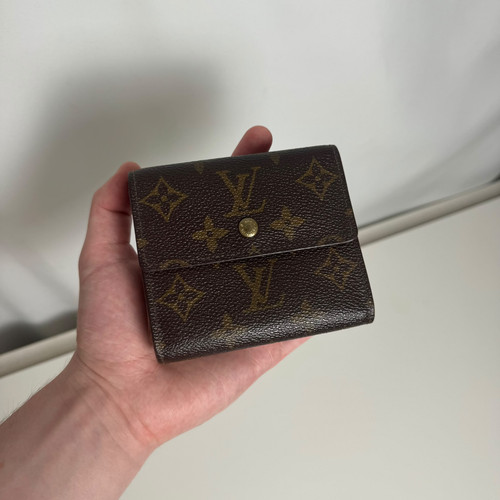 Louis vuitton monogram - louis,