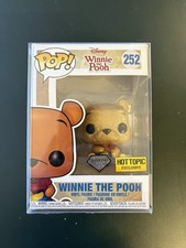 Funko Pop! Disney Winnie the