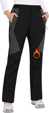 Pantaloni Trekking Donna