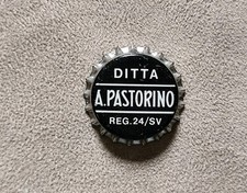 Tappo A Corona - Ditta A