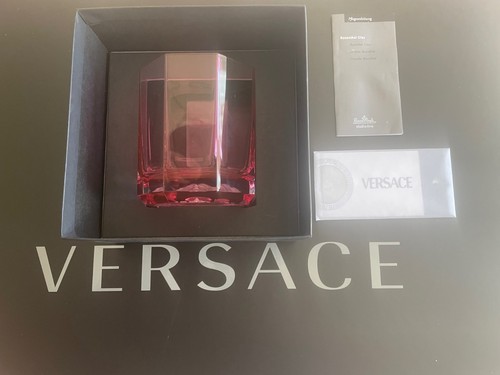 Rosenthal versace vetro - rosenthal,