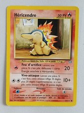 Carte pokémon FRANCAIS