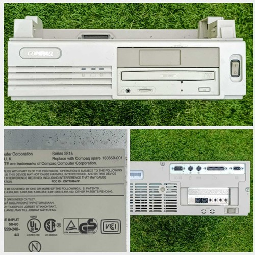 Vintage compaq lte lite - vintage,