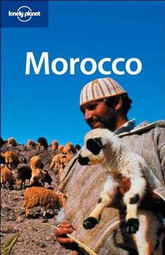 Morocco lonely planet country - morocco,