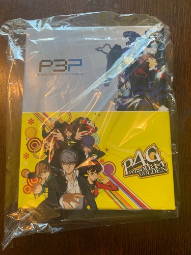 Custodia persona portable 4 - persona,