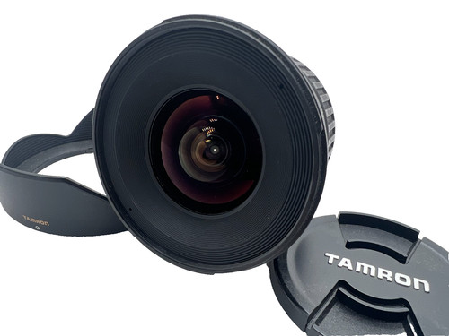 Quasi come nuovo - [], tamron