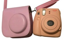 Fujifilm Instax Mini 8