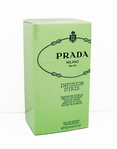 Prada infusion iris eau de - prada,,