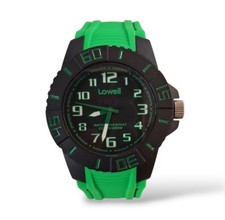 Orologio uomo Lowell Abyss