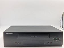 Grundig GV 94 HiFi - Non Testato, Si Accende/Spegnere, 220-250V