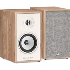 Triangle BOREA BR02 Coppia