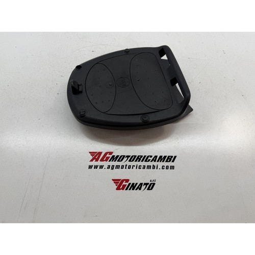 Piastra bauletto givi - piastra,