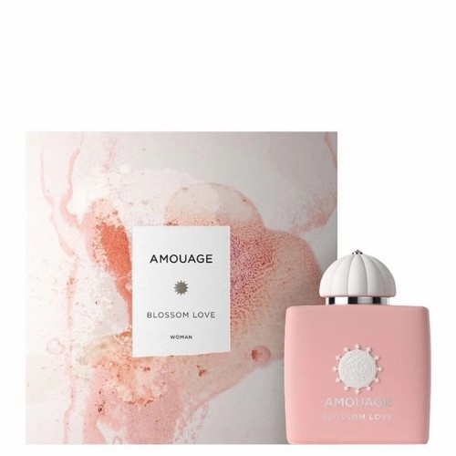 Amouage blossom love - eau, de