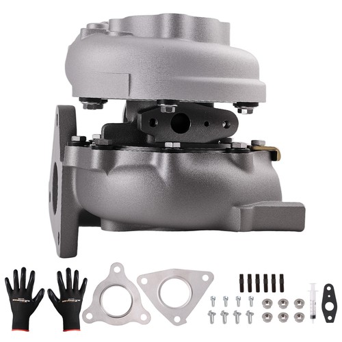 Turbo cargador for nissan - turbo,