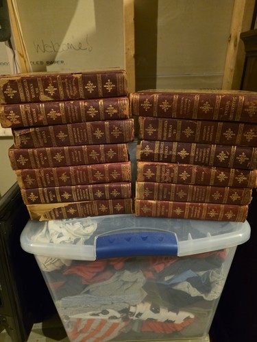 The complete works william - the, of