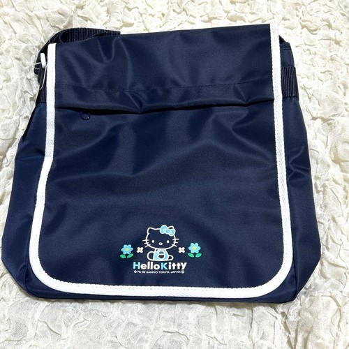 Borsa tracolla hello kitty - tracolla,