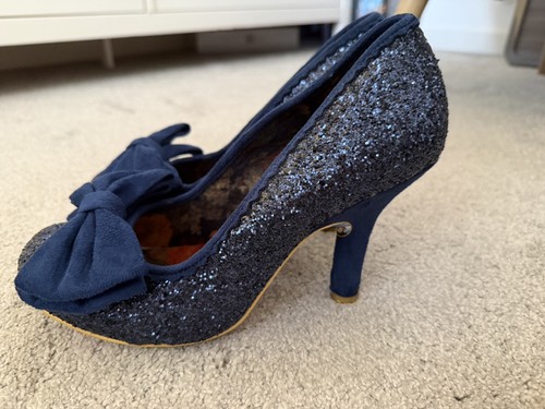Scarpe irregular choice navy - choice,