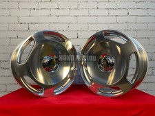 Cerchi maybach monoblocco - maybach,