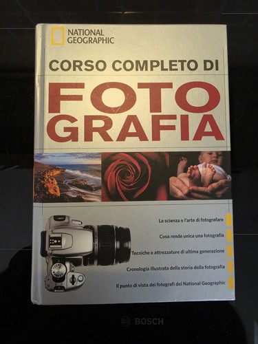 Corso fotografia national - fotografia,
