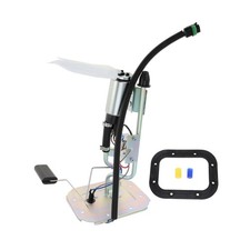 Kit staffe pompa carburante