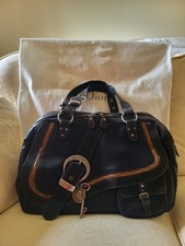 Borsa Christian Dior Gaucho