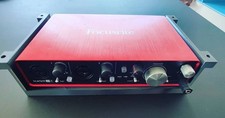 Under-Desk Mount for Focusrite