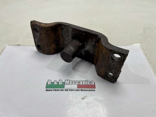 Staffa perno attacco fissaggio - staffa,