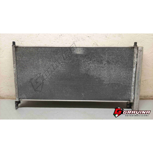 Radiatore condensatore aria - radiatore,