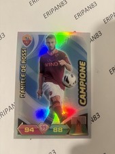 Campione Calciatori Panini